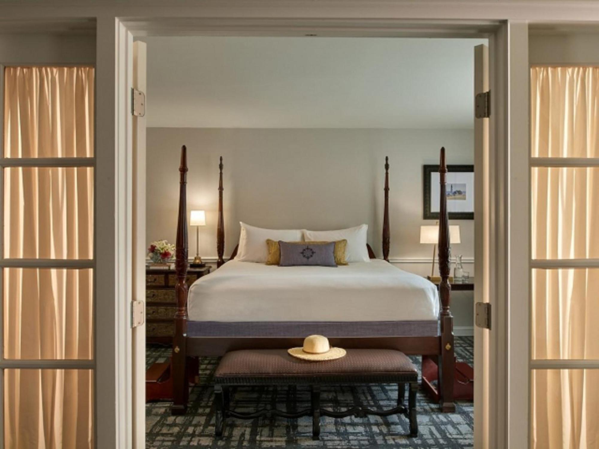 Hotel Viking Newport Ngoại thất bức ảnh